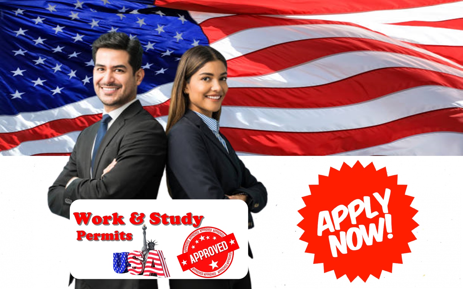 American Visa Sponsorship Program | Immigrate to the USA