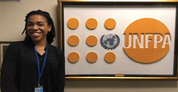 UNFPA Global Internship
