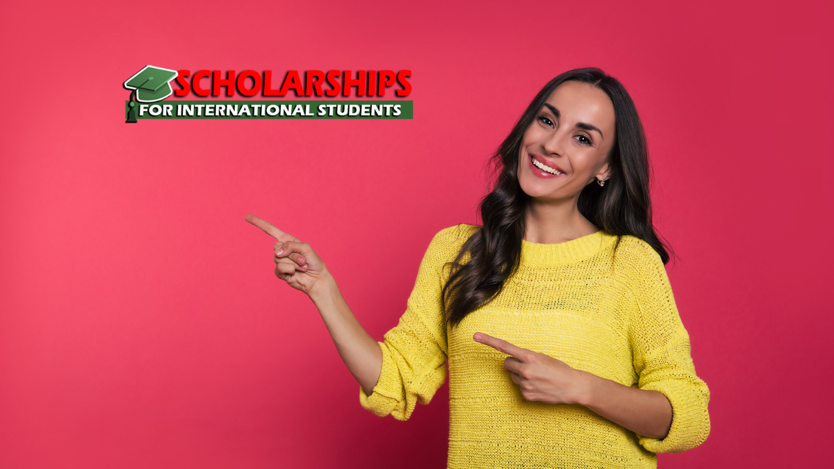 Fully Funded PhD Scholarships for International Students