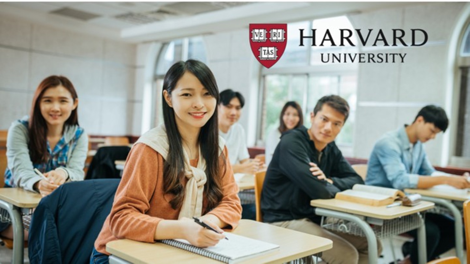Harvard University Scholarships for International Students