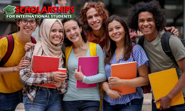 King’s College London Scholarships for International Students