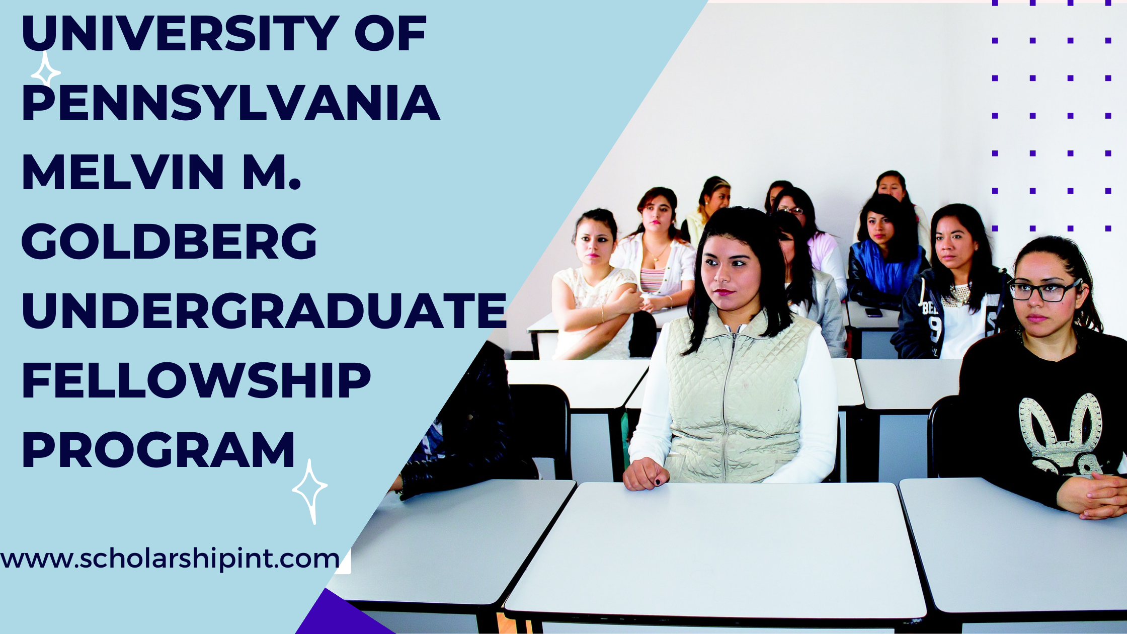 university of pennsylvania scholarships