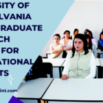 University of Pennsylvania Scholarship