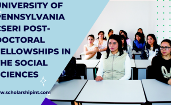 University of Pennsylvania Post-Doctoral Grants