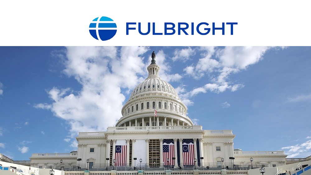 Fulbright Scholarship for International Students